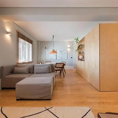Apartamento Ceuta 33 *