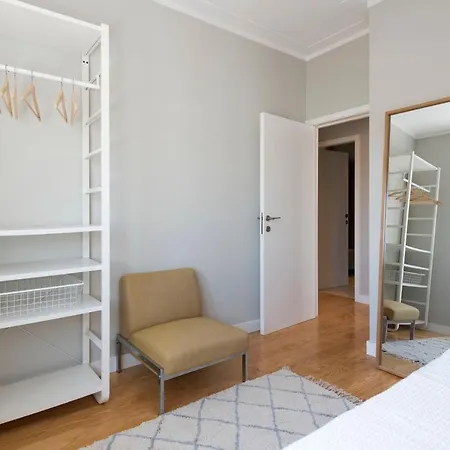 Ceuta 33 Apartamento *