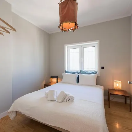 Apartamento Ceuta 33 Oporto